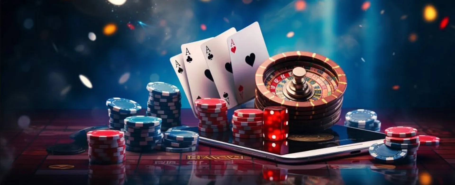 9awin Club online casino hero banner showing exciting games and promotions